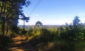 Imagem 2: Terreno em Ibiúna Perto da represa!