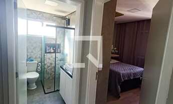 Imagem 6: Apartamento para Aluguel - Jardim São Carlos, 2 Quartos, 57 m2