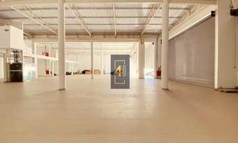 Imagem 5: Galpão/Depósito/Armazém para aluguel Penha de França - São Paulo - SP