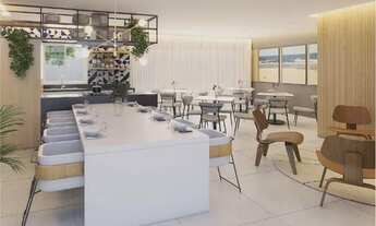 Imagem 3: 2 DORM - SUITE - VARANDA - 58 M - USE O FGTS PARA O PRIMEIRO IMOVEL - PARCELAS EM ATÉ 180