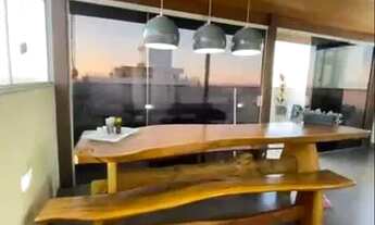 Imagem 2: BELO HORIZONTE - Cobertura - Manacás