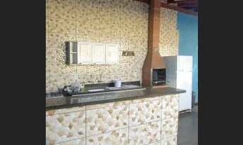 Imagem: Vendo área de Lazer no bairro Cristo Redentor