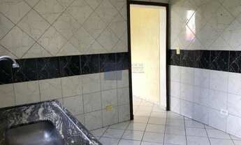 Imagem: SãO PAULO - Casa Padrão - Conjunto Residencial