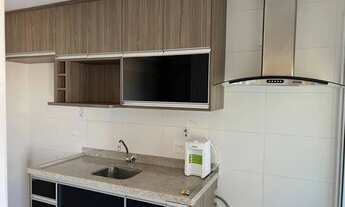 Imagem 5: Apto para venda 74m2 com 2 dormitórios sendo 1 suíte, 2 vagas! Travessa Lins de Vasconcelo