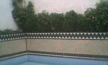 Imagem 7: Apto grande-Totalmente Mobiliado - 03 Quartos-suite, piscina, SKY, etc. Imbetiba