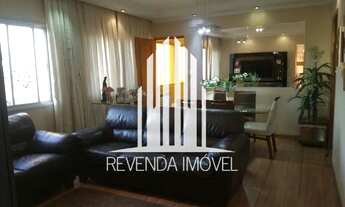 Imagem 4: Apartamento à venda na Vila Prudente com 3 dormitórios