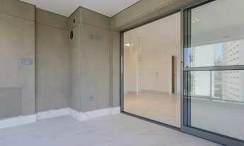 Imagem 7: Apartamento no Condomínio Gabell Jardins no Jardim América com 72m² 1 suíte 2 banheiros 1