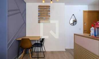 Imagem 5: Apartamento para Aluguel - Jardim Iris , 2 Quartos, 43 m2