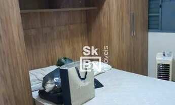 Imagem 3: Apartamento térreo com 2 quartos à venda, 47 m² por R$ 145.000 - Dona Zulmira - Uberlândia