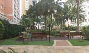 Imagem 2: Apartamento no Bairro Jardim Europa com 140 m², 03 dormitórios sendo um suíte com banheira