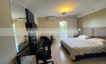 Imagem 4: Flat mobiliado pra locação no San Diego, Praia do Pecado, Macaé/RJ, 35m2