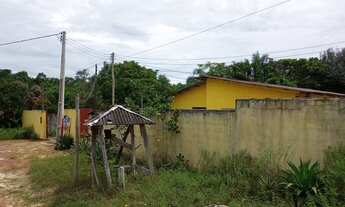 Imagem 2: Sitio No Ramal do KM 13 da Rodovia Manuel Urbano