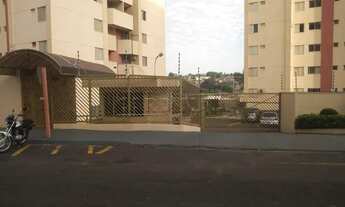 Imagem 2: Apartamento Padrão em Araraquara