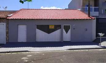 Imagem: Aluga casa recanto elimar em franca