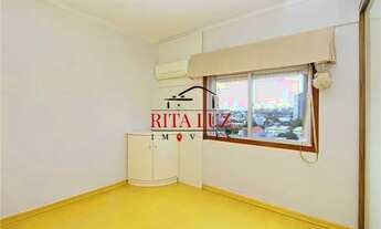 Imagem 7: PORTO ALEGRE - Cobertura - São João