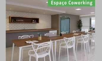 Imagem 4: NI - Edf. Paulo Ferreira - 2 Quartos em Casa Amarela - Condições Especiais