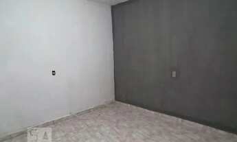 Imagem 2: Casa para Aluguel - Sapopemba, 1 Quarto, 46 m2