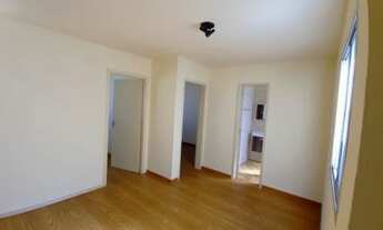 Imagem 3: PORTO ALEGRE - Apartamento Padrão - São João