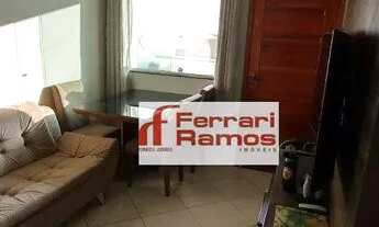 Imagem 5: Sobrado com 02 dormitórios à venda, 68 m² por R$ 362.000 - Vila Granada - São Paulo/SP