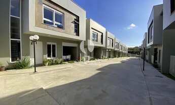 Imagem: Casa em condomínio com 3 suítes