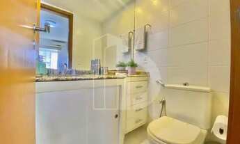 Imagem 7: Apartamento à venda 3 quartos no bairro Jardim Botânico