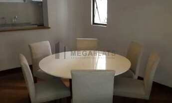 Imagem 7: FLAT COM 03 DORMITÓRIOS NO BAIRRO DO JARDINS!