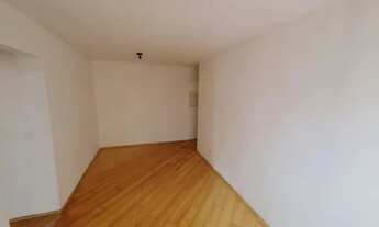 Imagem 2: Apartamento com 2 dormitórios para alugar, 58 m² por R$ 2.966,83/mês - Demarchi - São Bern