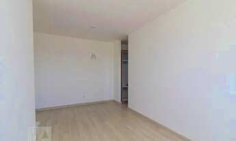 Imagem 4: Apartamento para Aluguel - Vila Prudente, 1 Quarto, 35 m2