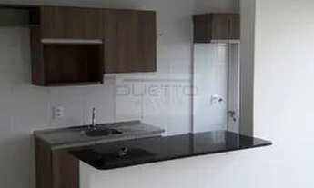 Imagem 4: Apartamento de 02 dormitórios, à venda no Condomínio Máximo Mogi, Nova Mogilar, Mogi das C