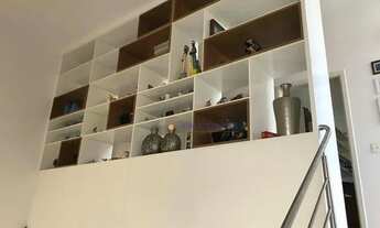 Imagem 6: Casa com 4 dormitórios à venda, 400 m² por R$ 1.850.000 - Condomínio Villagio Capriccio