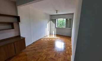 Imagem 3: Apartamento à venda 98m² 2 dormitórios e 1 vaga de garagem no Ipiranga - SP