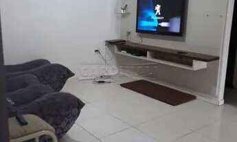 Imagem 2: Casa Padrão em Araraquara