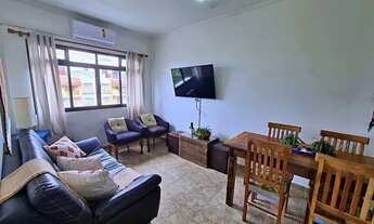 Imagem 3: APARTAMENTO ÚNICO! 02 DORMITÓRIOS COM VISTA AO MAR!