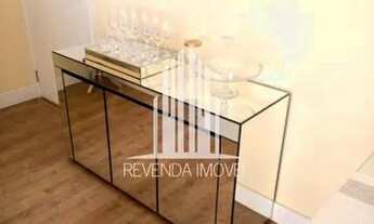 Imagem 6: Apartamento de 42m² de 1 dormitório na República