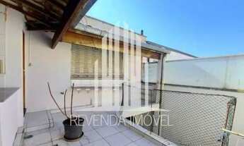 Imagem 3: Casa à venda na Aclimação com 212m², 3 dormitórios 2 banheiros 3 vagas