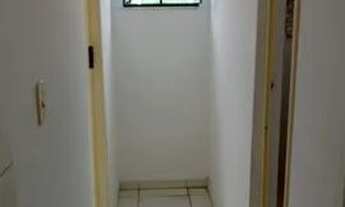 Imagem 2: Alugo boa casa no segundo andar de 1qt na Rua Regencia - Realengo