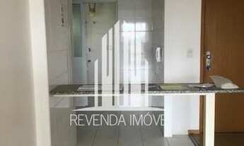 Imagem 6: Spotlight - Apartamento para venda com 2 dormitórios (1 suíte), terraço e 1 vaga de gara