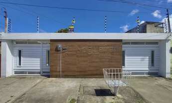 Imagem: Casa para venda tem 84 metros quadrados