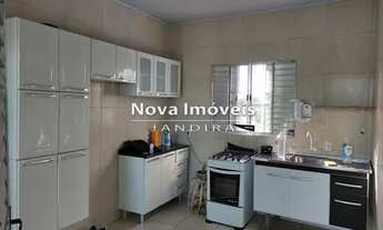 Imagem: Jandira - Casa Padrão - Vila Makenzi