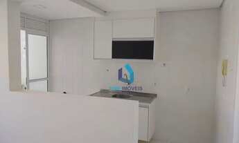 Imagem 2: Apartamento para alugar, 53 m² por R$ 3.088,00/mês - Vila Guarani (Zona Sul) - São Paulo/S