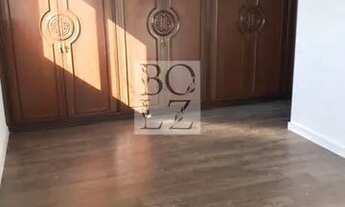 Imagem 7: Apartamento para Locação em São Paulo, Perdizes, 4 dormitórios, 3 suítes, 4 banheiros, 3 v