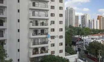 Imagem 5: Apartamento residencial para locação, Brooklin, São Paulo