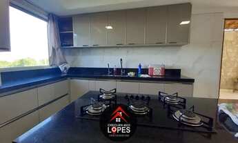 Imagem 6: Linda casa com bela vista para a Ponte Newton Navarro e Rio Potengi