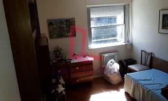 Imagem 7: Apartamento para venda com 120 metros quadrados com 4 quartos em Bonsucesso - Rio de Janei