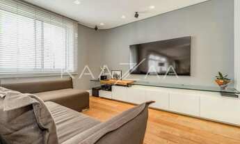 Imagem 5: SãO PAULO - Apartamento Padrão - Jardim Paulista