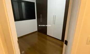 Imagem 7: APARTAMENTO 3 DORMITÓRIOS - 01 VAGA - SANTO ANDRÉ BAIRRO VALPARAISO