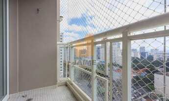 Imagem 6: Apartamento com 2 Dormitórios 1 Vaga em Perdizes