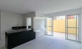 Imagem: Apartamento à Venda - Santa Efigênia