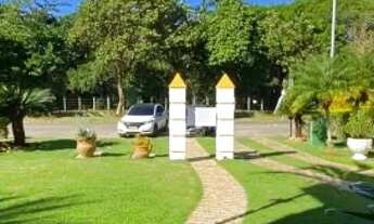 Imagem 2: Casa de condomínio para aluguel e venda tem 450 metros quadrados com 6 quartos