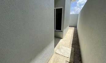 Imagem 6: Casa para venda com 80 metros quadrados com 2 quartos em Pedras - Itaitinga - CE